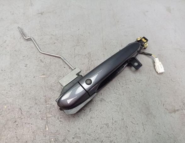 Door Handle MAZDA 2 (DL, DJ)