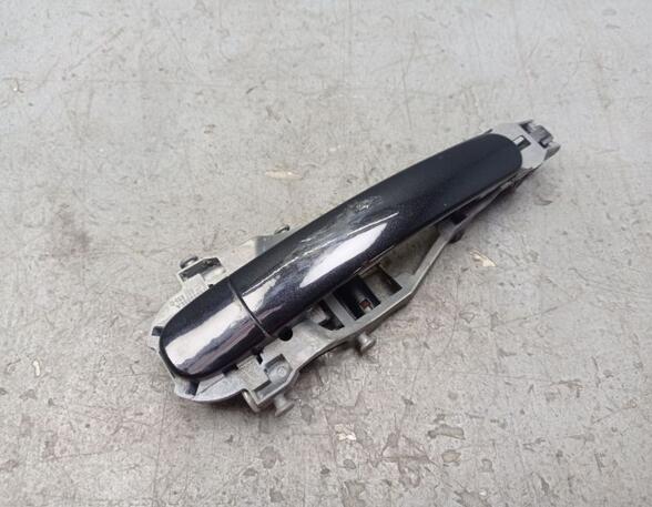 Door Handle SKODA FABIA II Combi (545)