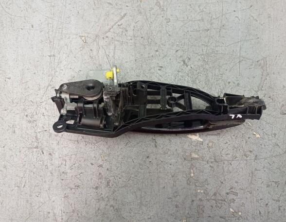 Door Handle OPEL ASTRA H GTC (A04)