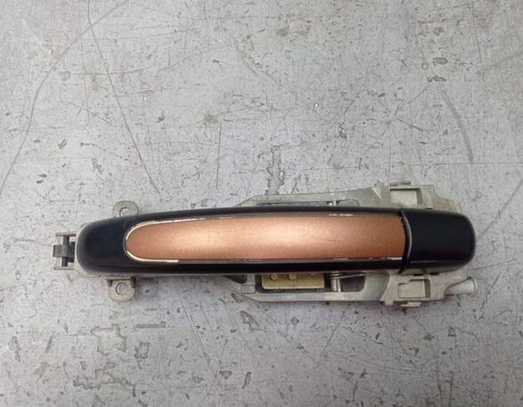 Door Handle PORSCHE CAYENNE (9PA)