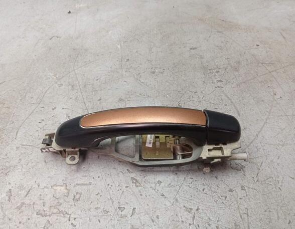 Door Handle PORSCHE CAYENNE (9PA)