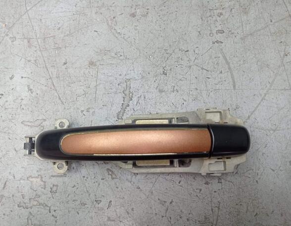 Door Handle PORSCHE CAYENNE (9PA)