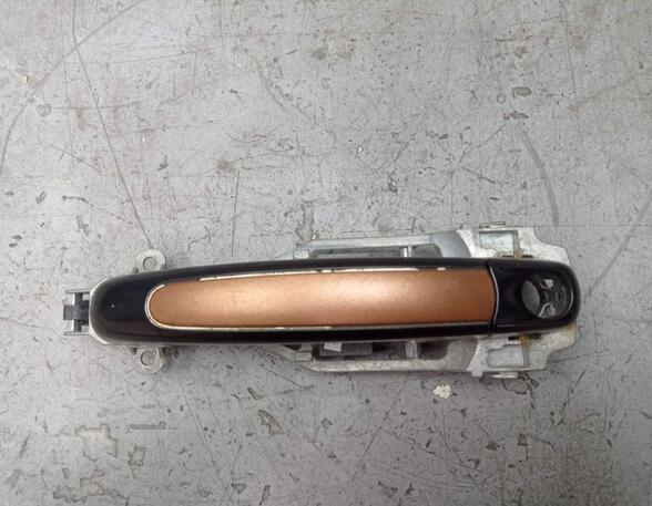 Door Handle PORSCHE CAYENNE (9PA)