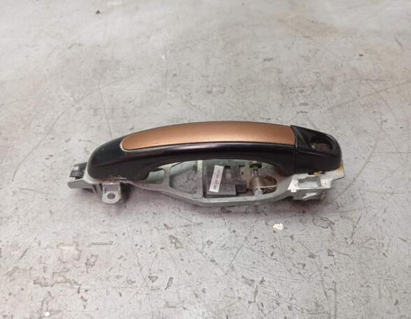 Door Handle PORSCHE CAYENNE (9PA)