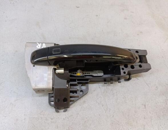 Door Handle AUDI A1 (8X1, 8XK), AUDI A1 Sportback (8XA, 8XF)