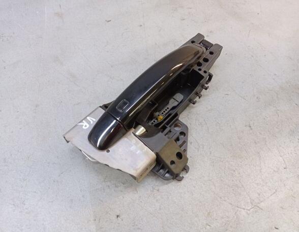 Door Handle AUDI A1 (8X1, 8XK), AUDI A1 Sportback (8XA, 8XF)