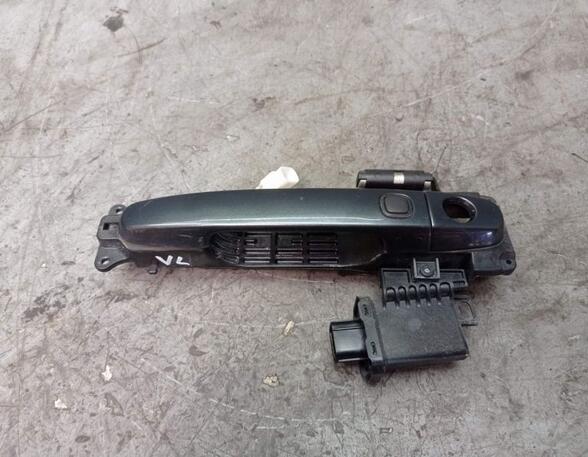 Door Handle TOYOTA RAV 4 III (_A3_)