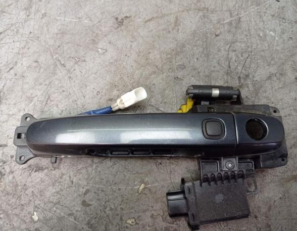 Door Handle TOYOTA RAV 4 III (_A3_)