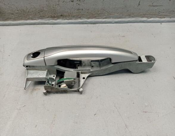 Door Handle CITROËN C4 GRAND PICASSO I (UA_), CITROËN C4 PICASSO I MPV (UD_)