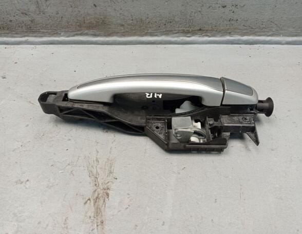 Door Handle CITROËN C4 GRAND PICASSO I (UA_), CITROËN C4 PICASSO I MPV (UD_)