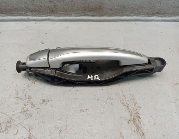 Door Handle CITROËN C4 GRAND PICASSO I (UA_), CITROËN C4 PICASSO I MPV (UD_)