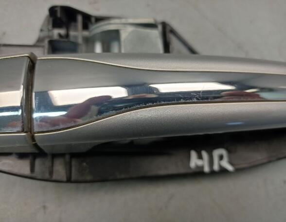 Door Handle CITROËN C4 GRAND PICASSO I (UA_), CITROËN C4 PICASSO I MPV (UD_)