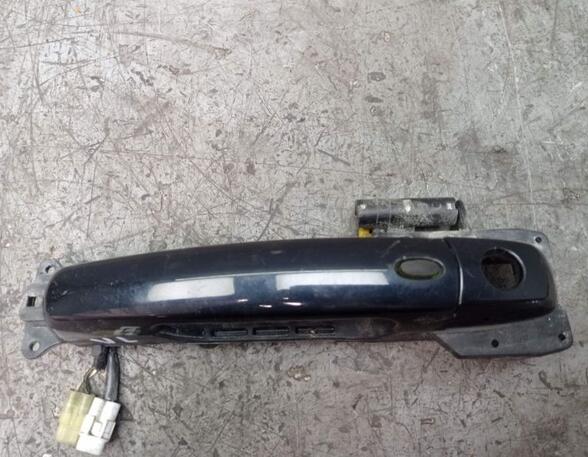 Door Handle SUZUKI GRAND VITARA II (JT, TE, TD)