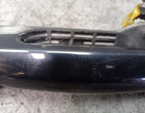 Door Handle SUZUKI GRAND VITARA II (JT, TE, TD)