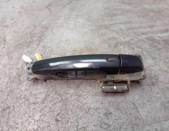 Door Handle SUZUKI GRAND VITARA II (JT, TE, TD)