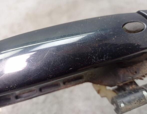 Door Handle SUZUKI GRAND VITARA II (JT, TE, TD)