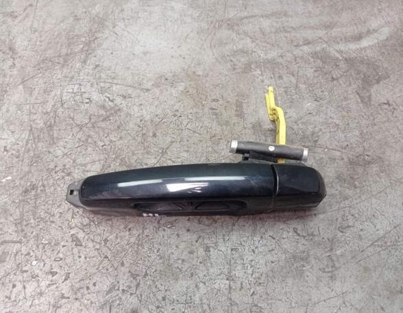 Door Handle SUZUKI GRAND VITARA II (JT, TE, TD)