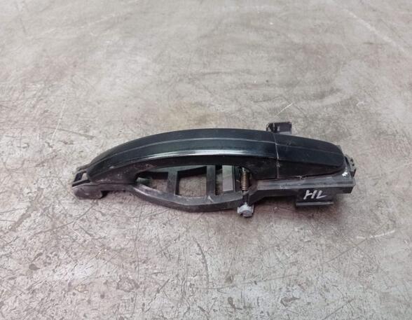 Door Handle FORD C-MAX (DM2), FORD FOCUS C-MAX (DM2)