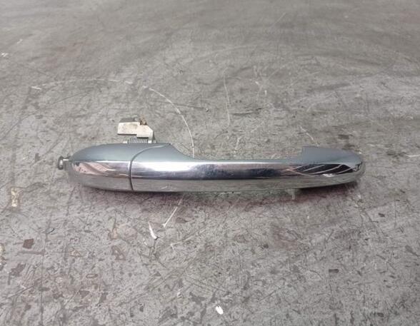 Door Handle FIAT 500 (312_), FIAT 500 C (312_)