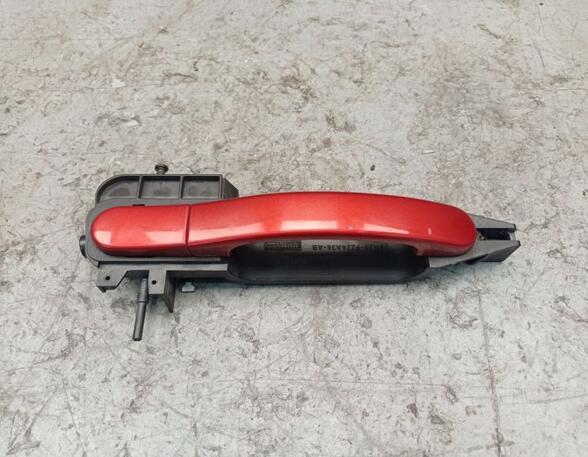 Door Handle FORD FIESTA V (JH_, JD_)