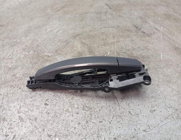 Door Handle OPEL MERIVA B MPV (S10)