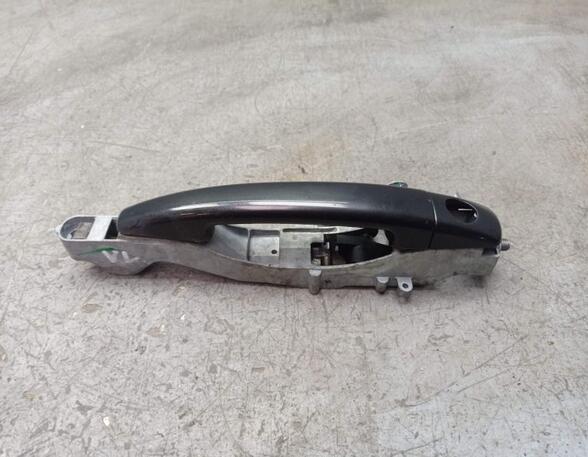 Door Handle PEUGEOT 207 (WA_, WC_)