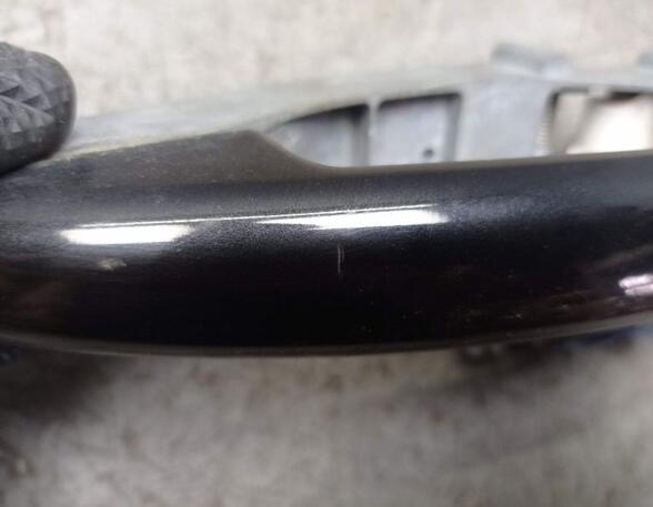 Door Handle PEUGEOT 207 (WA_, WC_)