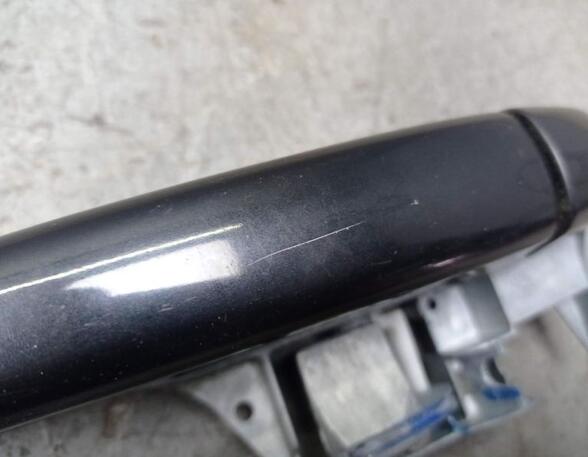 Door Handle PEUGEOT 207 (WA_, WC_)