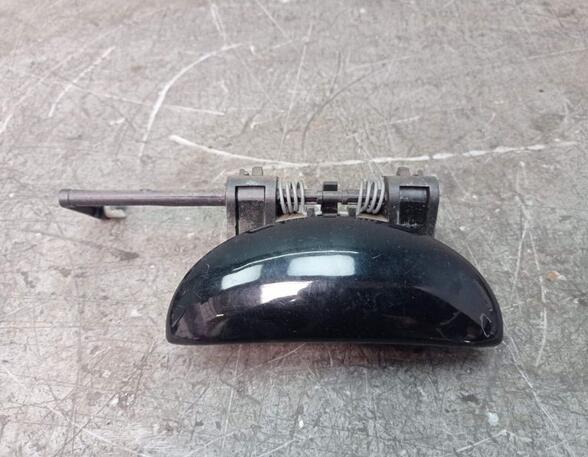 Door Handle PEUGEOT 206+ (2L_, 2M_)