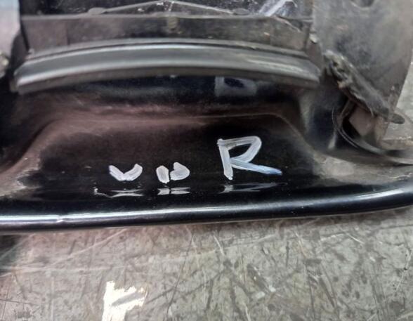 Door Handle PEUGEOT 206+ (2L_, 2M_)