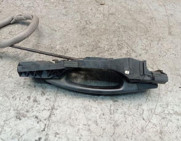 Door Handle SEAT IBIZA IV (6J5, 6P1), SEAT IBIZA IV SC (6J1, 6P5)