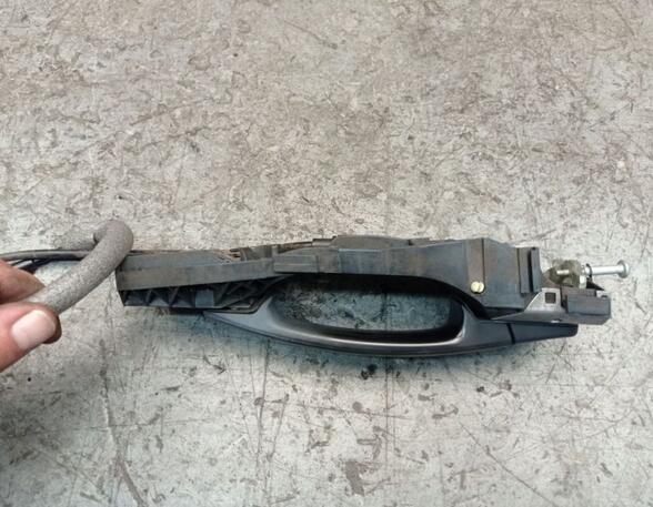 Door Handle SEAT IBIZA IV (6J5, 6P1), SEAT IBIZA IV SC (6J1, 6P5)