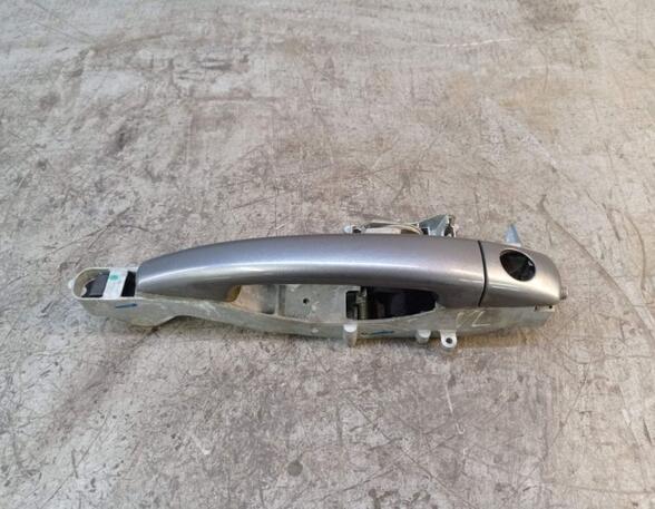 Door Handle PEUGEOT 308 I (4A_, 4C_)