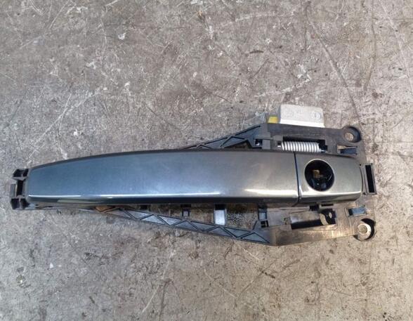 Door Handle OPEL ZAFIRA / ZAFIRA FAMILY B (A05)