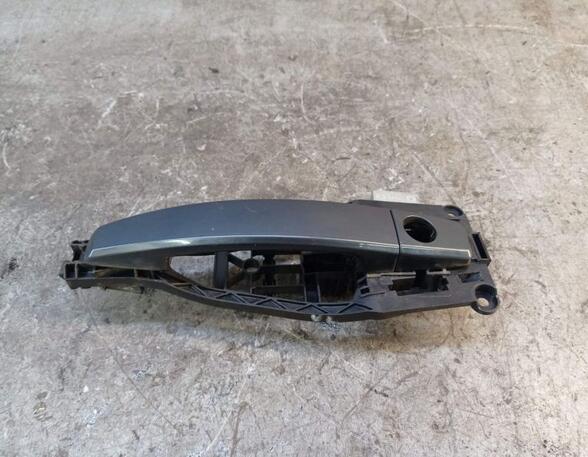 Door Handle OPEL ZAFIRA / ZAFIRA FAMILY B (A05)