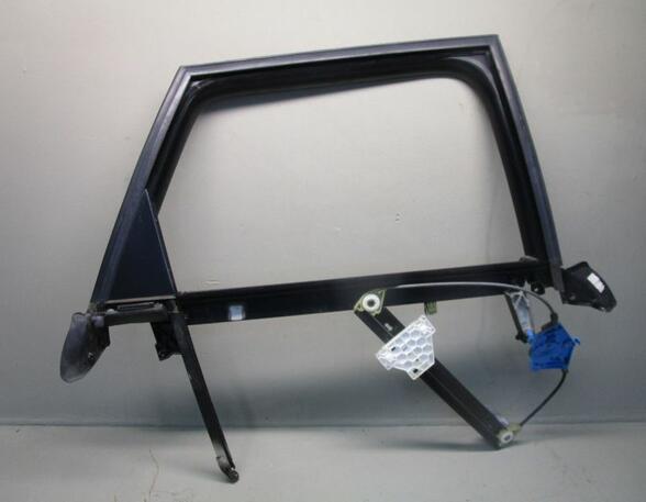 Window Frame AUDI A4 Avant (8ED, B7)