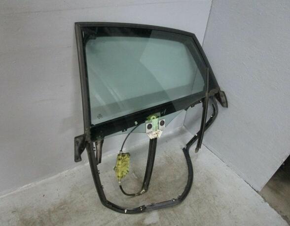 Window Frame AUDI A6 (4F2, C6)