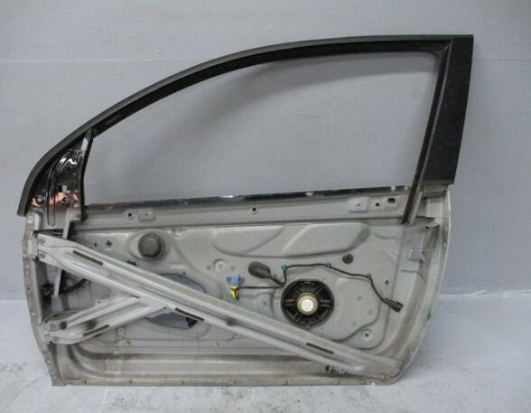 Window Frame VW Golf V (1K1)