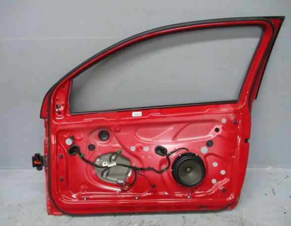 Window Frame VW Golf V (1K1)