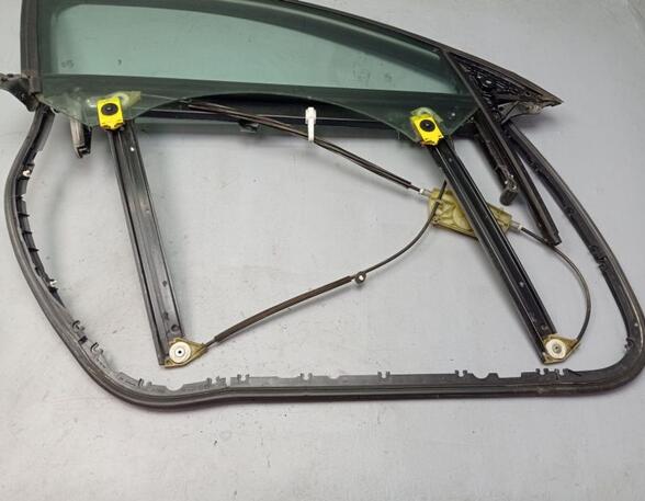 Deurruit frame AUDI A6 Avant (4F5, C6)