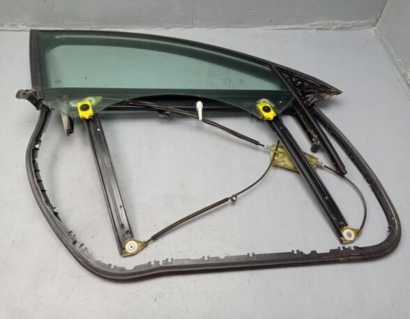 Deurruit frame AUDI A6 Avant (4F5, C6)