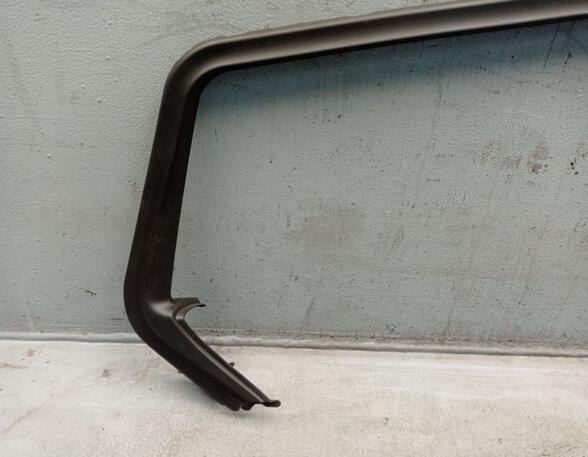 Window Frame OPEL Insignia A Sports Tourer (G09), OPEL Insignia A Country Tourer (G09)