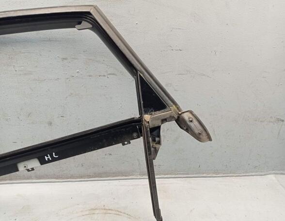 Deurruit frame AUDI A6 (4F2, C6)