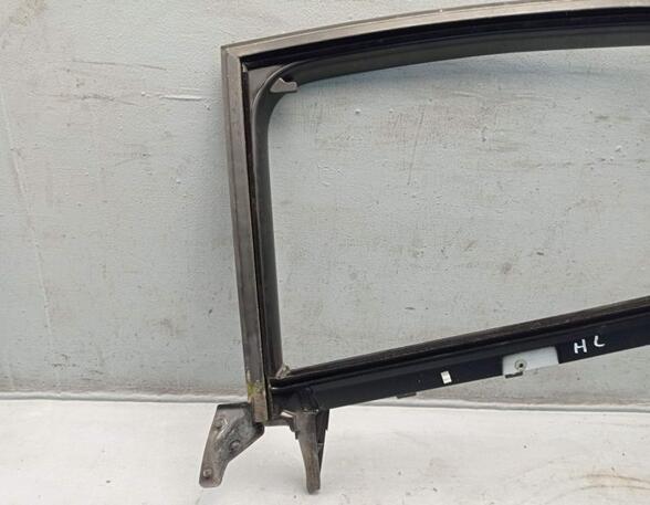 Window Frame AUDI A6 (4F2, C6)