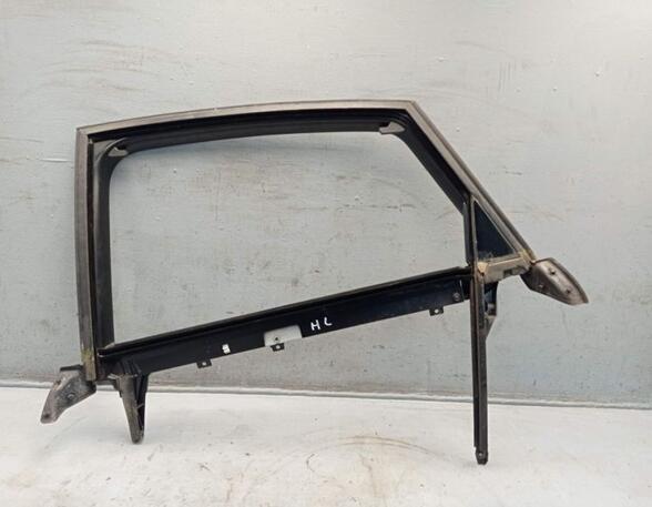 Window Frame AUDI A6 (4F2, C6)