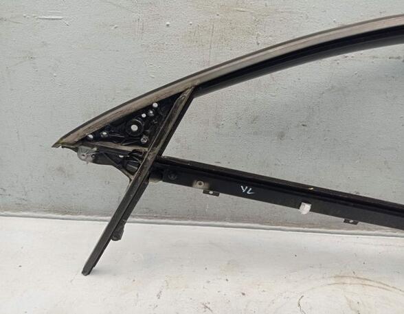 Window Frame AUDI A6 (4F2, C6)