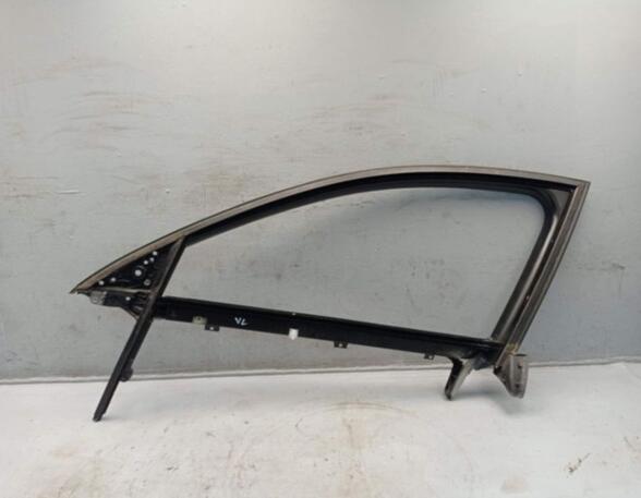 Window Frame AUDI A6 (4F2, C6)