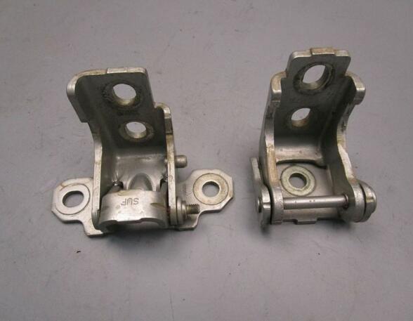 Door Hinge RENAULT Megane III Grandtour (KZ0/1)