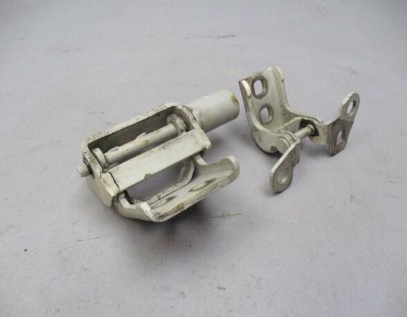 Door Hinge RENAULT Clio III (BR0/1, CR0/1)