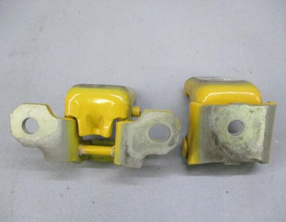 Door Hinge RENAULT Megane III Coupe (DZ0/1)